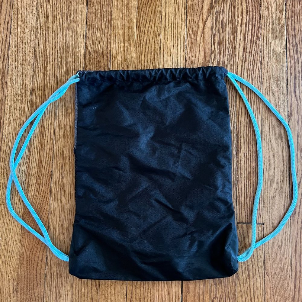 Adidas Drawstring Backpack - Picture 2 of 3